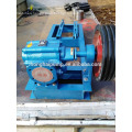 ZYB series pulley belt drive wear-resistant gear pump